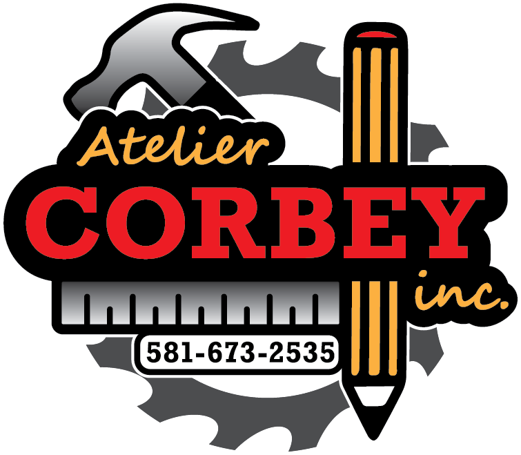 Atelier Corbey Inc.