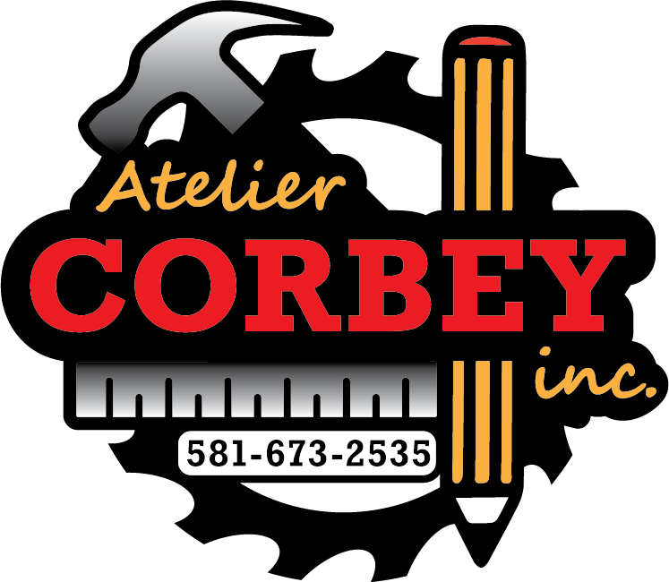 Atelier Corbey Inc.